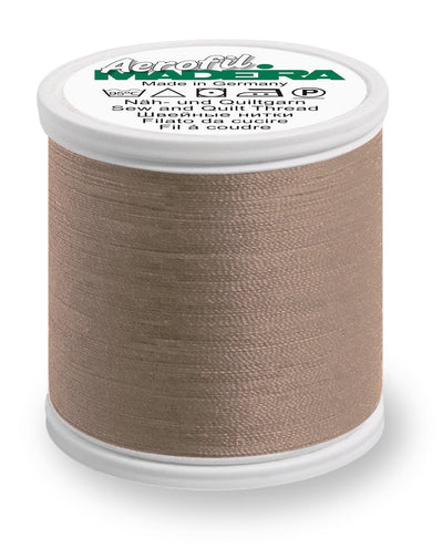 Madeira Aerofil No.120 400m -  Neutral colours