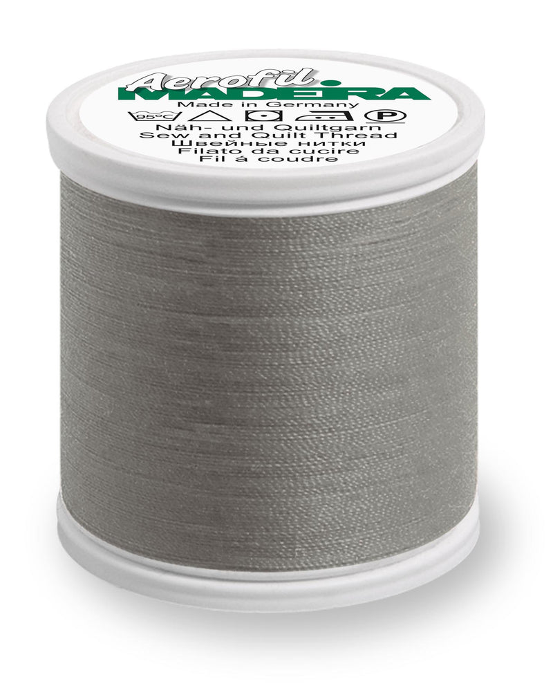 Madeira Aerofil No.120 400m -  Neutral colours