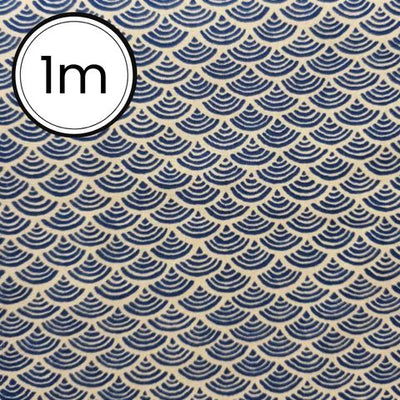 Japanese Cotton Printed Quilting Fabric