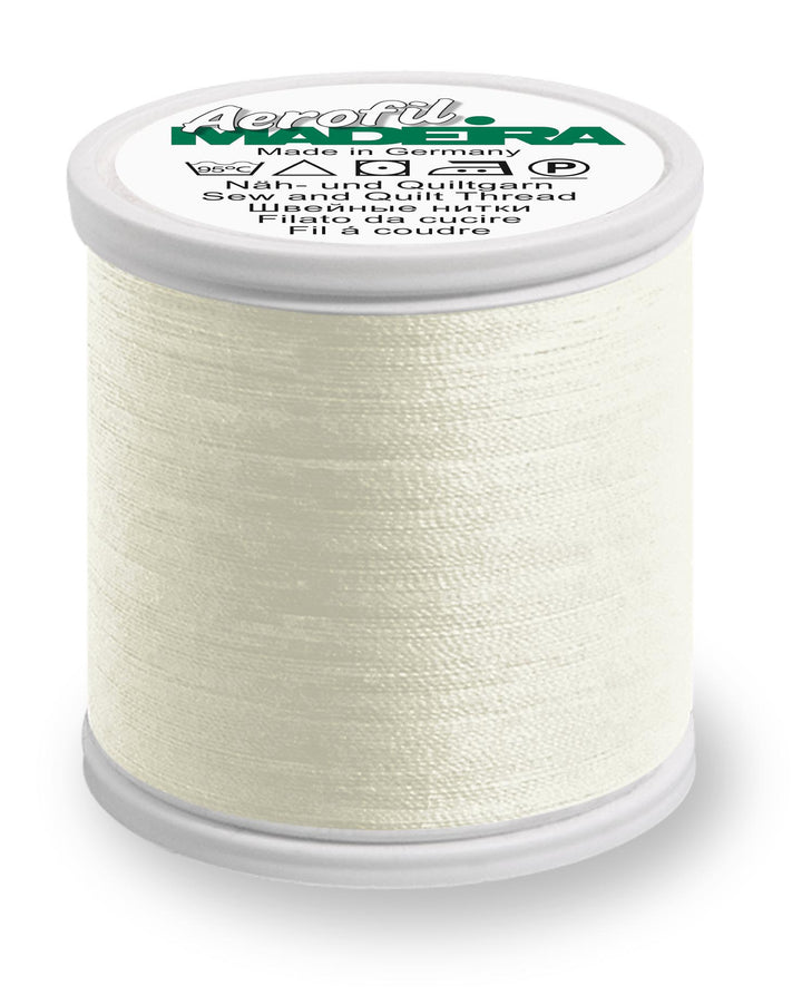 Madeira Aerofil No.120 400m -  Neutral colours