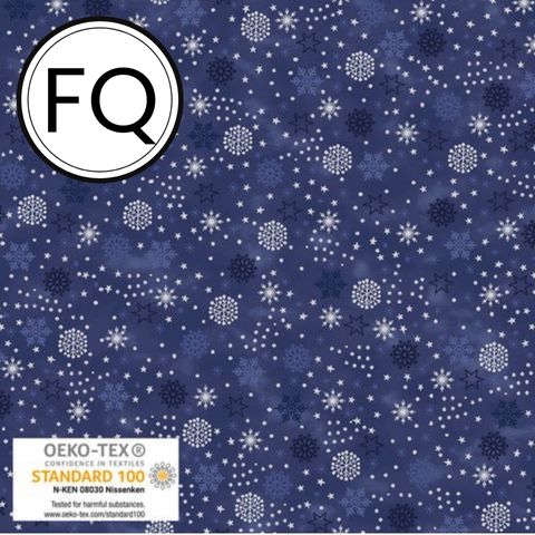 Stof Christmas - We love Christmas part 1