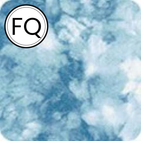 Shibori Blues by Sevenberry for Robert Kaufman Fabrics