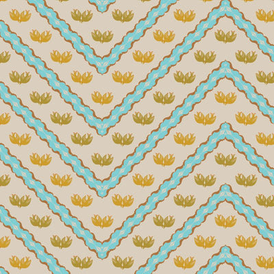 Trade Winds by Cathy Doughty