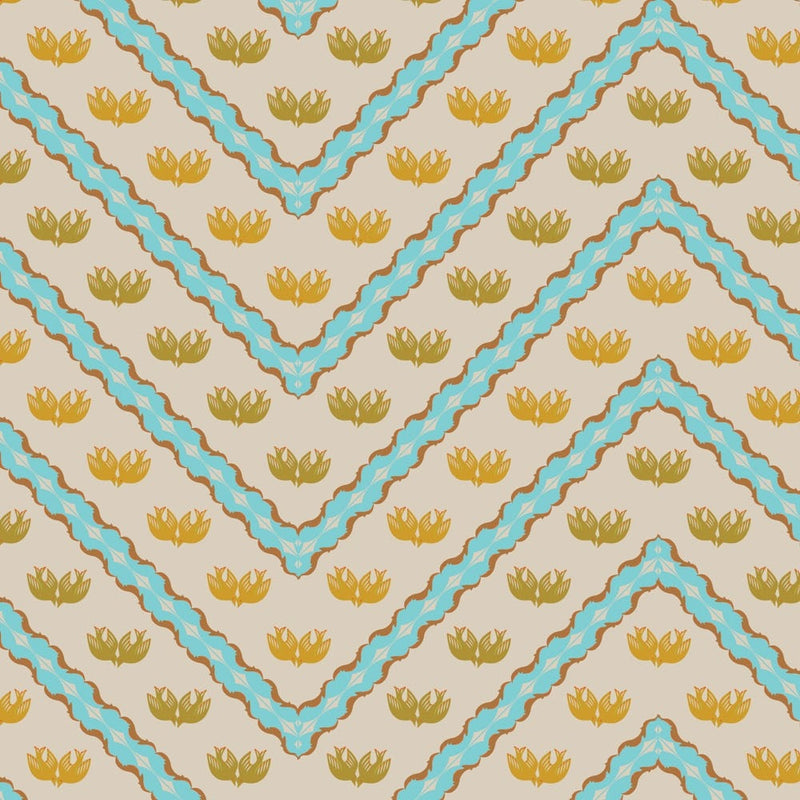 Trade Winds by Cathy Doughty