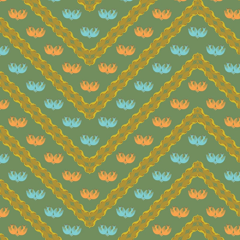 Trade Winds by Cathy Doughty