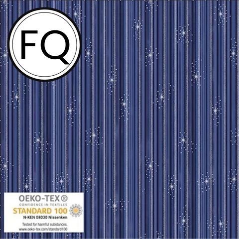 Stof Christmas - We love Christmas part 1