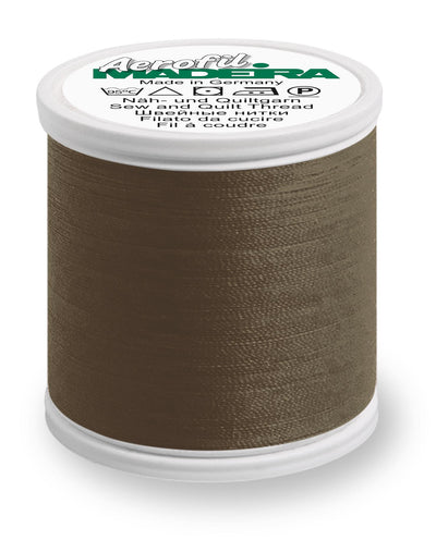 Madeira Aerofil No.120 400m -  Neutral colours