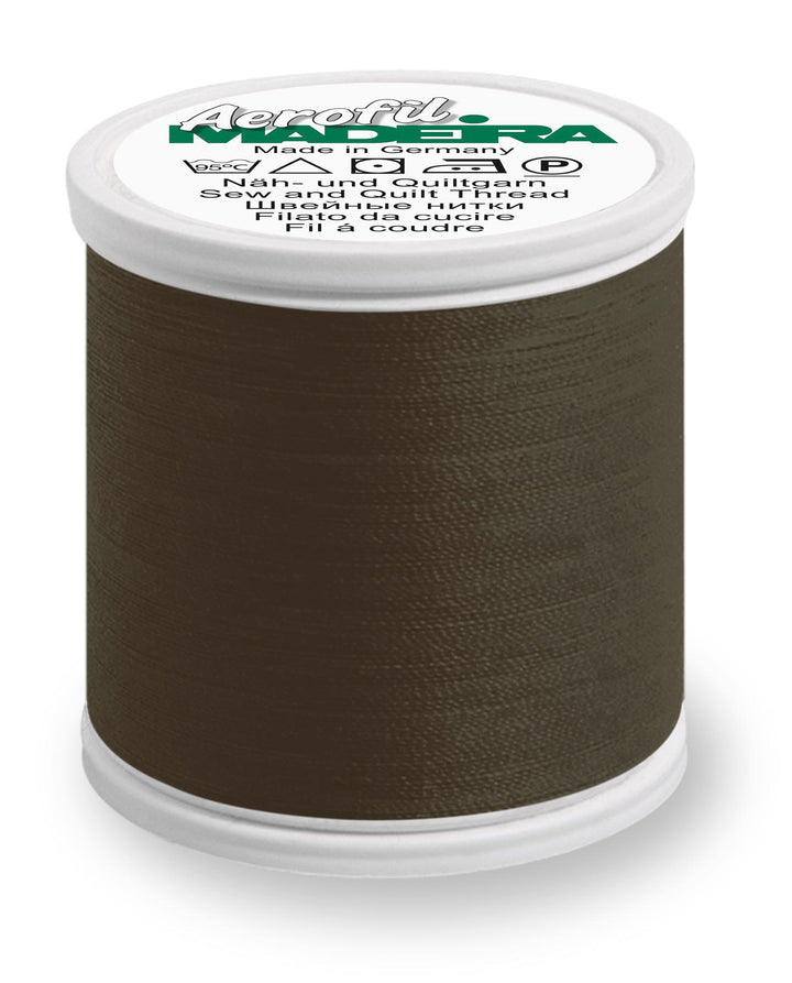 Madeira Aerofil No.120 400m -  Neutral colours