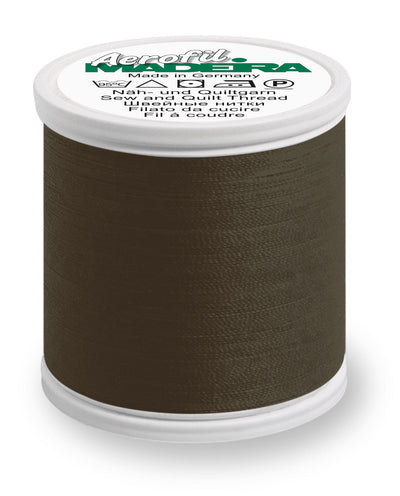 Madeira Aerofil No.120 400m -  Neutral colours