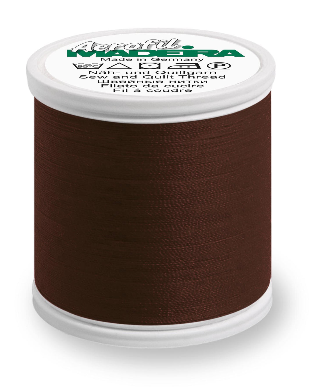 Madeira Aerofil No.120 400m -  Neutral colours