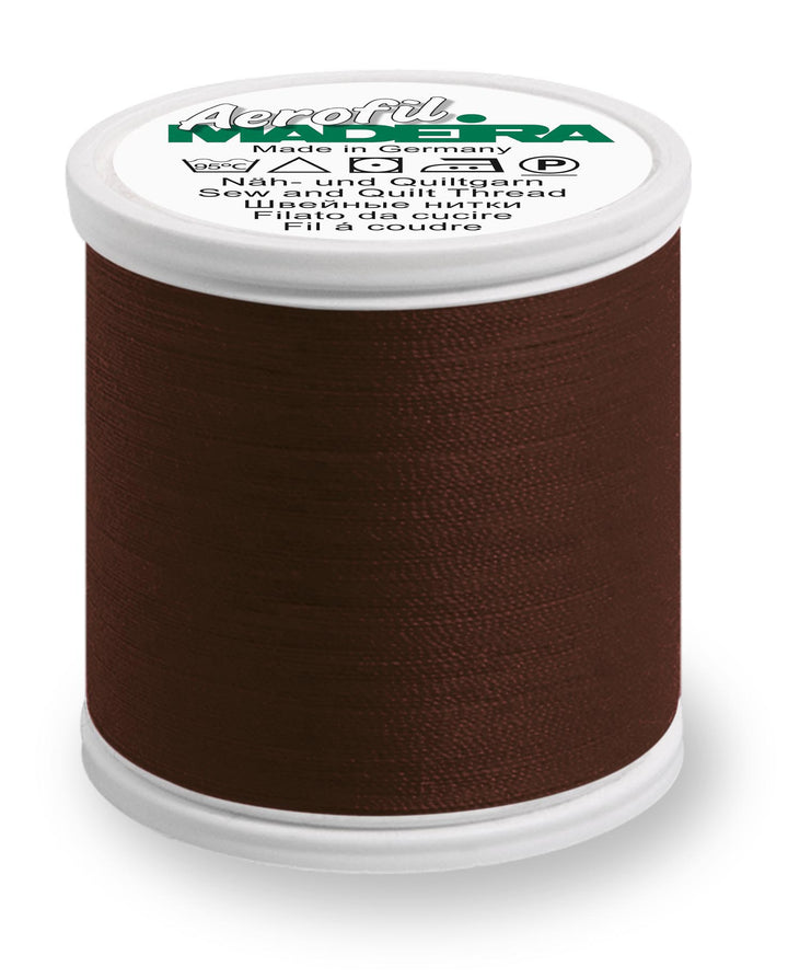 Madeira Aerofil No.120 400m -  Neutral colours