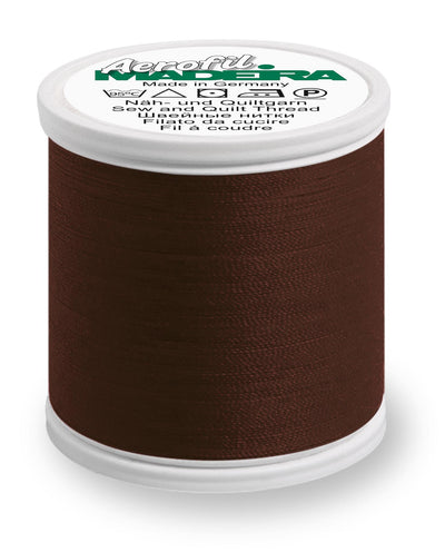Madeira Aerofil No.120 400m -  Neutral colours