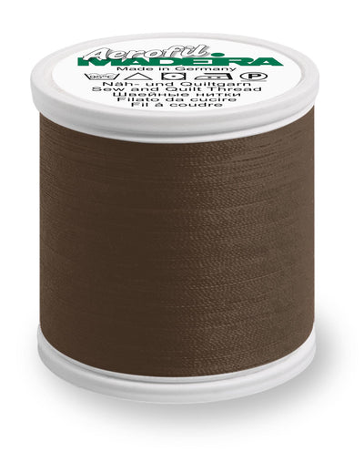 Madeira Aerofil No.120 400m -  Neutral colours