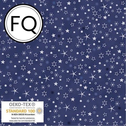 Stof Christmas - We love Christmas part 1