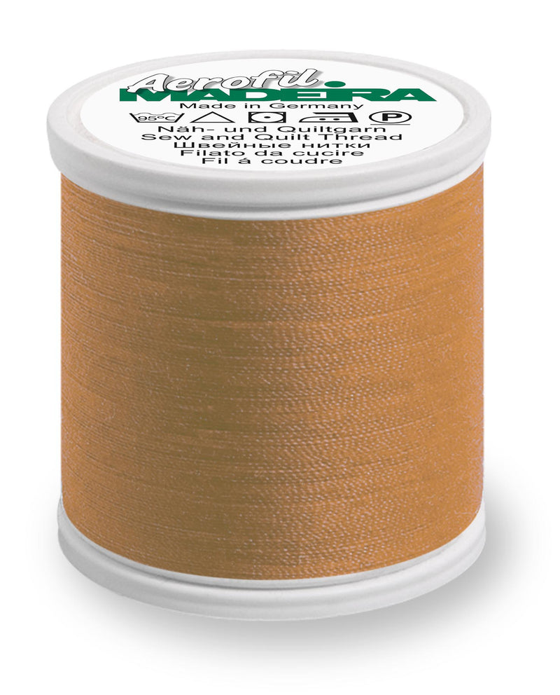 Madeira Aerofil No.120 400m -  Neutral colours