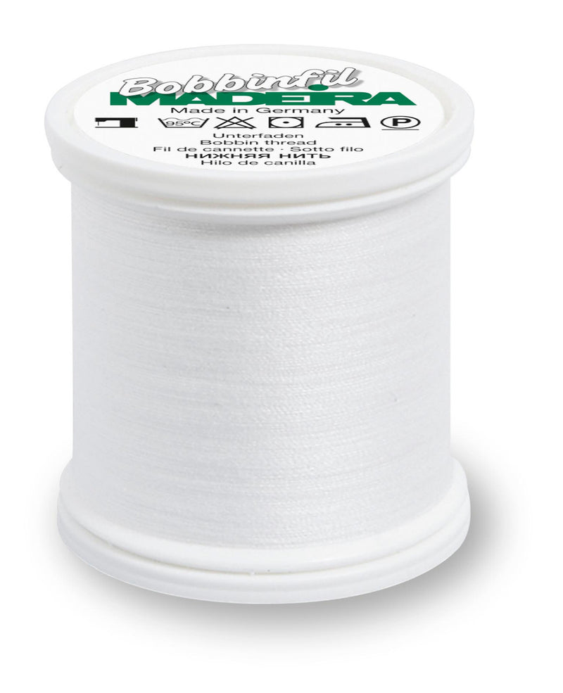 Madeira Bobbin Fill No 70