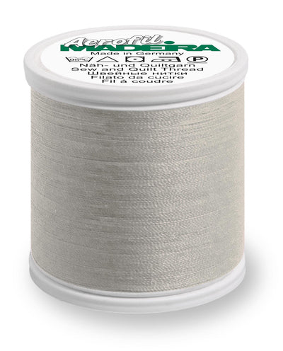 Madeira Aerofil No.120 400m -  Neutral colours