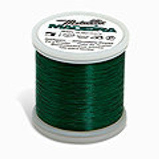 Madeira Metallic No 40
