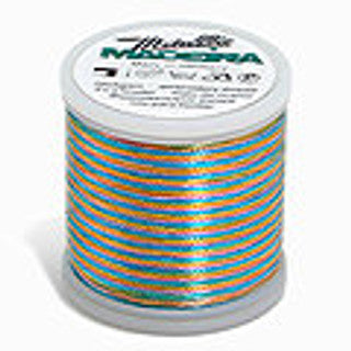 Madeira Metallic No 40