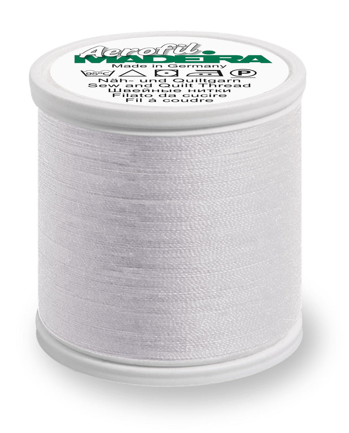 Madeira Aerofil No.120 400m -  Neutral colours