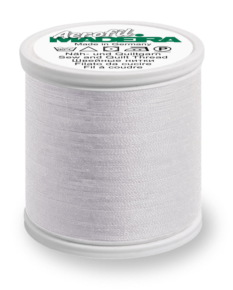 Madeira Aerofil No.120 400m -  Neutral colours