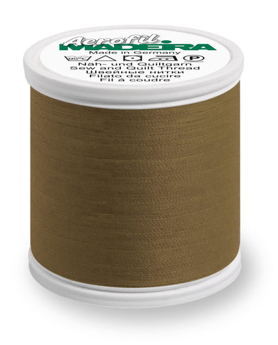 Madeira Aerofil No.120 400m -  Neutral colours