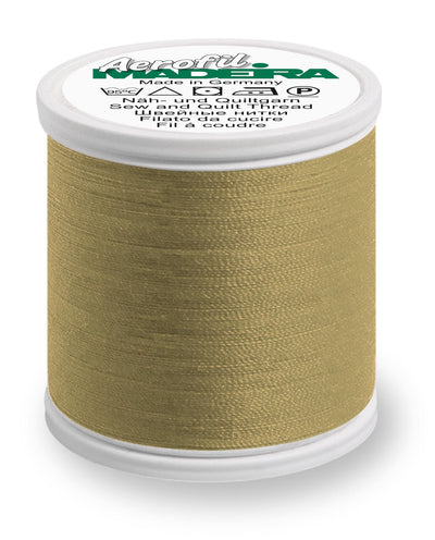 Madeira Aerofil No.120 400m -  Neutral colours