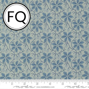 BdF 13934-14 Maintenon - Ciel Blue FQ