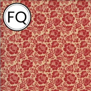 LRR 13884-19 Feligonde Oyster/Rouge FQ