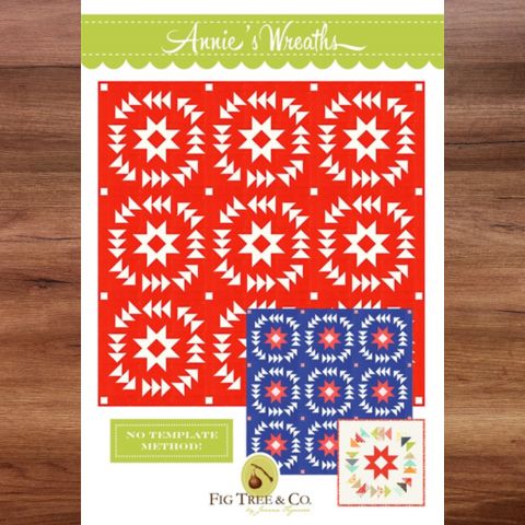 Annie's Wreaths