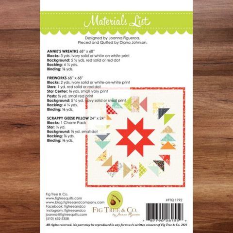 Annie's Wreaths