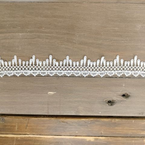 Lace Trims