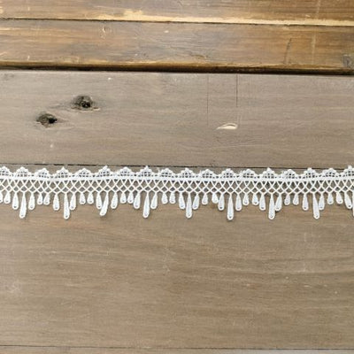 Lace Trims