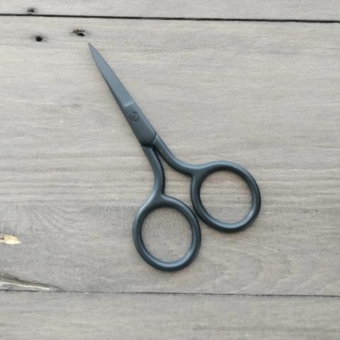 Small Thread Scissors