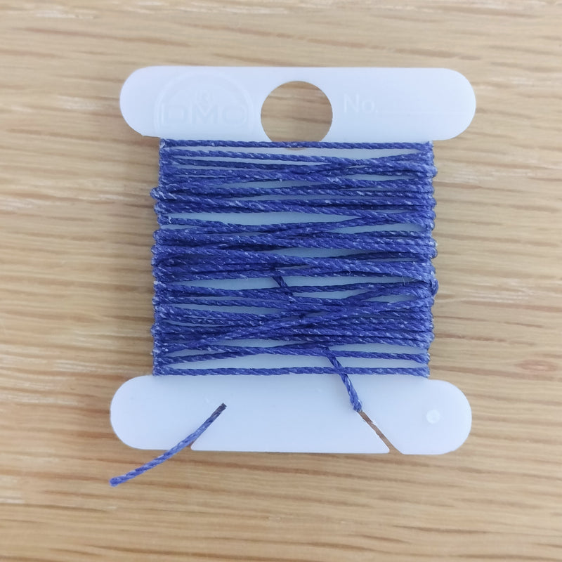 Waxed Thread 0.6mm x 2m
