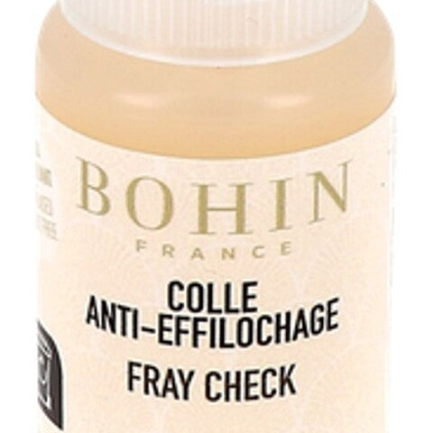 Bohin Fray Check 25ml