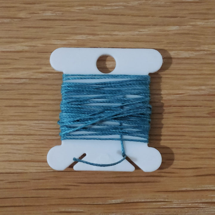 Waxed Thread 0.6mm x 2m