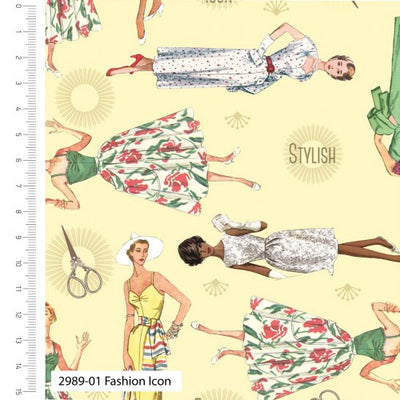 Sewing and Knitting