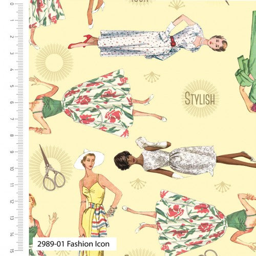 Sewing and Knitting