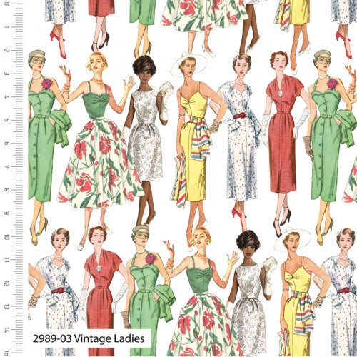 Sewing and Knitting