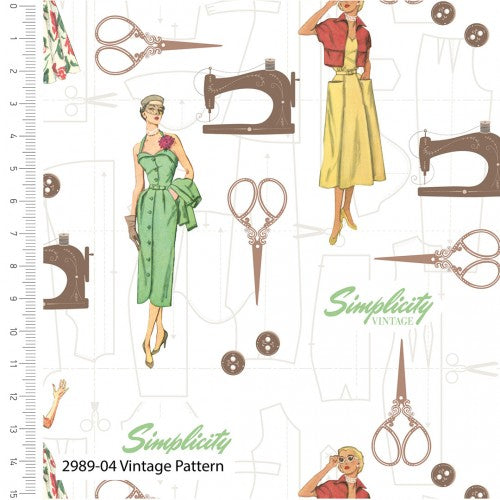 Sewing and Knitting
