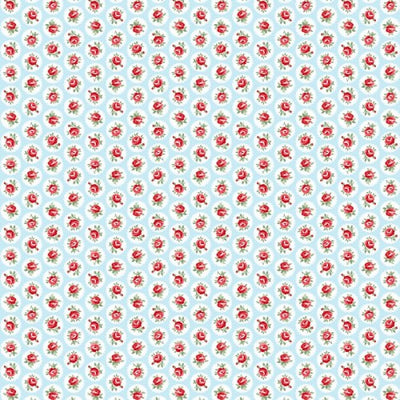 Floral Fabrics