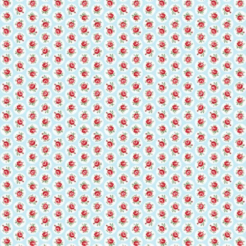 Floral Fabrics