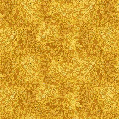 Metallic Finish Fabrics
