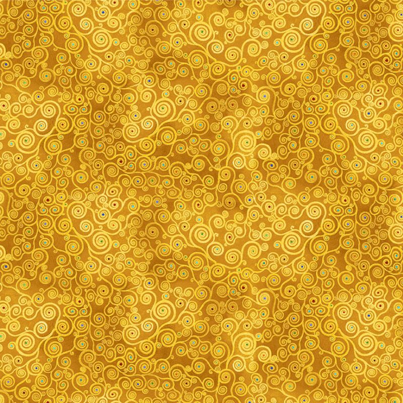 Metallic Finish Fabrics