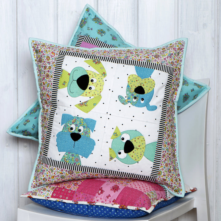 Claire Turpin Design - Woofers