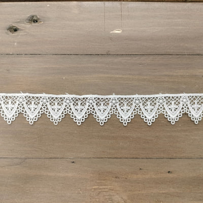 Lace Trims