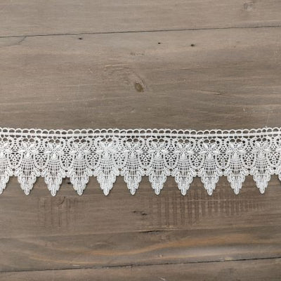 Lace Trims