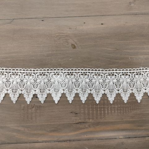 Lace Trims