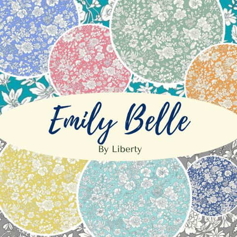 Emily Belle Collection by Liberty